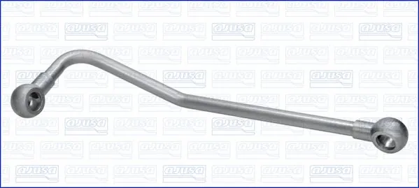 Conduite d'huile, compresseur AJUSA OP10893