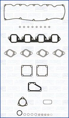 Pochette haute AJUSA 53022700