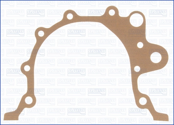 USZCZELKA POMPY OLEJU CHEVROLET SPARK 00-