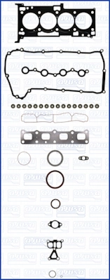 Pochette moteur complète AJUSA 50311500