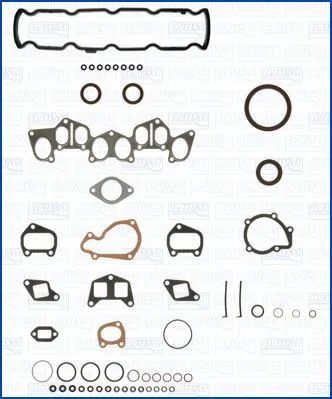 Pochette moteur complète AJUSA 51058600