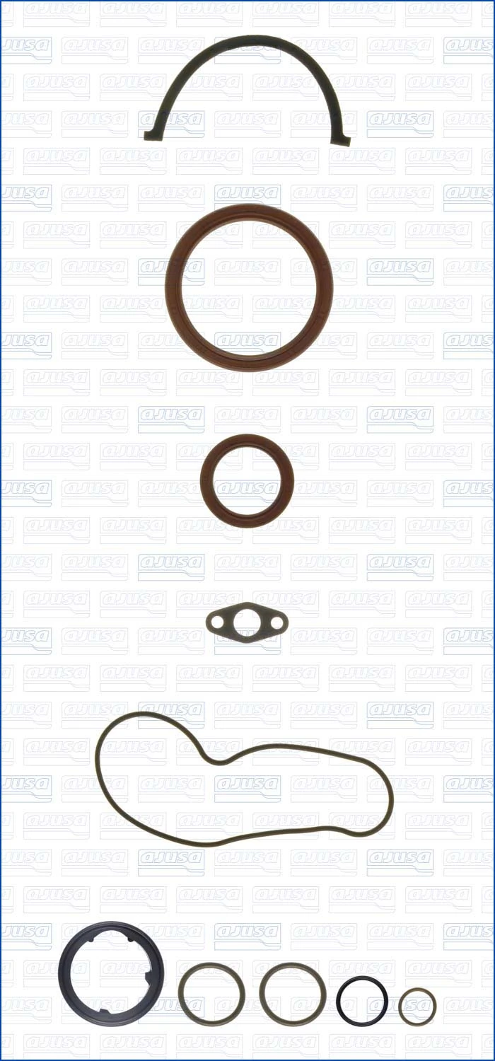 Pochette basse AJUSA 54253100