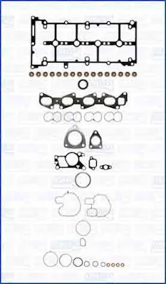 Pochette haute AJUSA 53051800