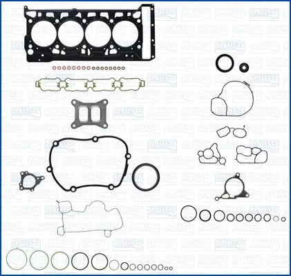 Pochette moteur complète AJUSA 50399300