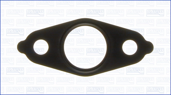 Joint, sortie d'huile (compresseur) AJUSA 01070800
