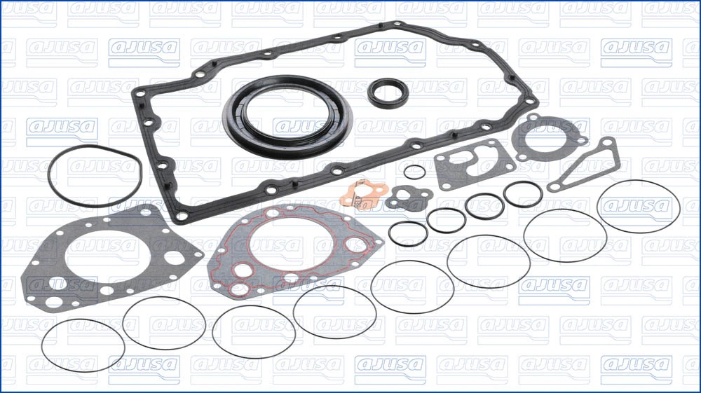 Pochette basse AJUSA 54056200