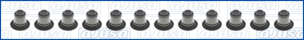 Seal Set, valve stem