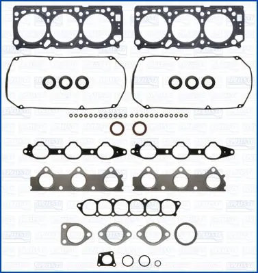 Pochette haute AJUSA 52367700