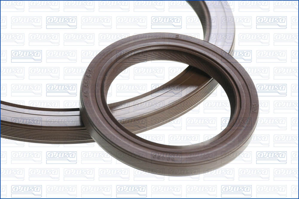 Pochette basse AJUSA 54153100