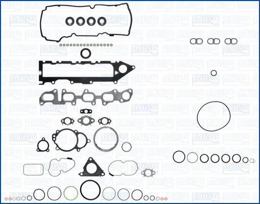 Pochette moteur complète AJUSA 51064000
