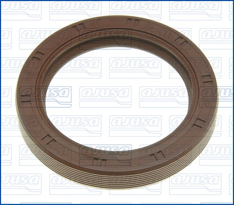 Bague d'étanchéité, vilebrequin AJUSA 15025000
