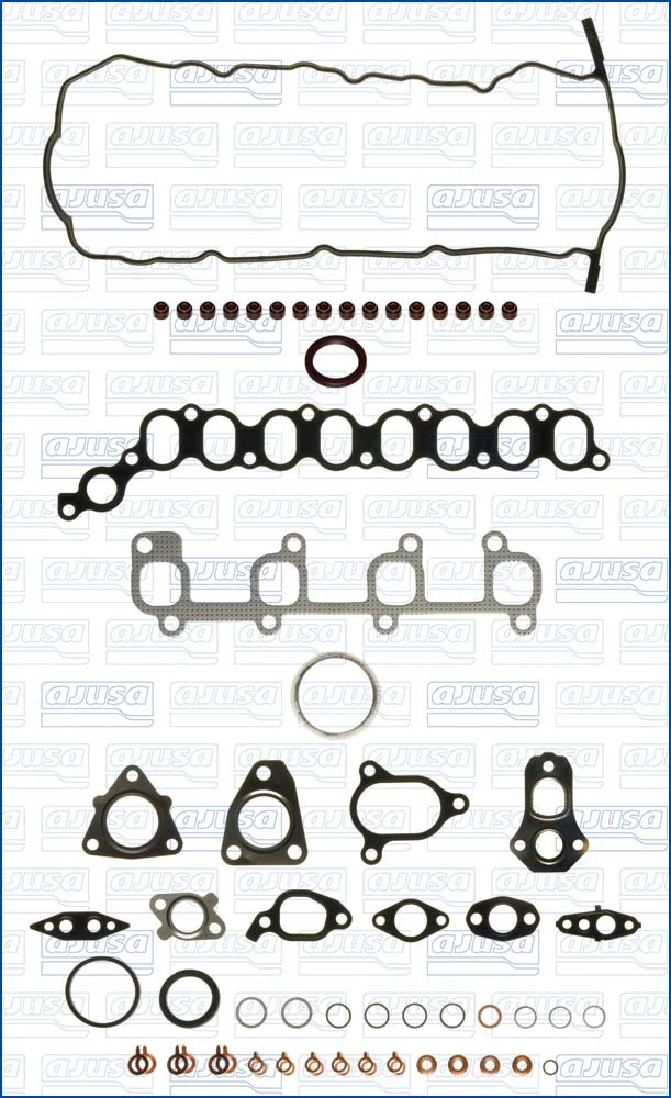 Pochette haute AJUSA 53019800