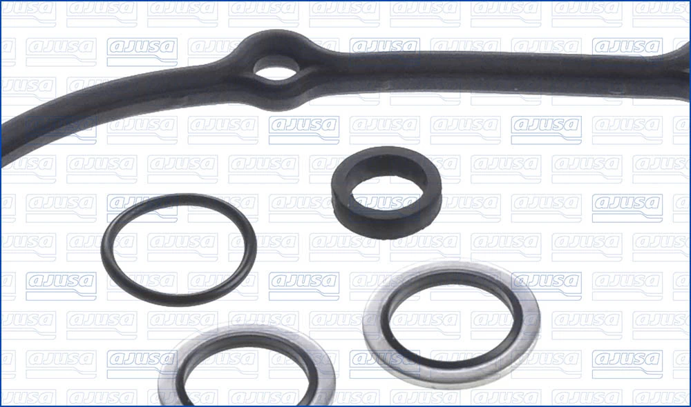 Pochette basse AJUSA 54131700