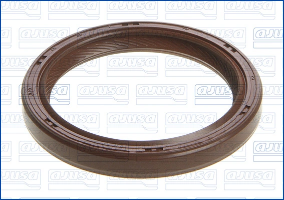 Shaft Seal, crankshaft