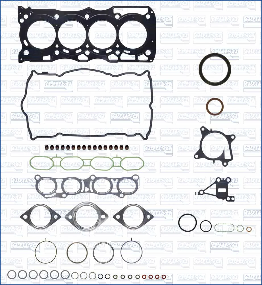 Pochette moteur complète AJUSA 50433200
