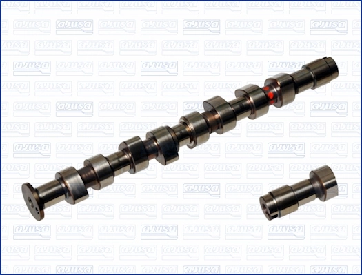 Arbre à came AJUSA 93035000