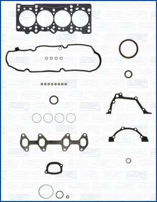 Pochette moteur complète AJUSA 50274100