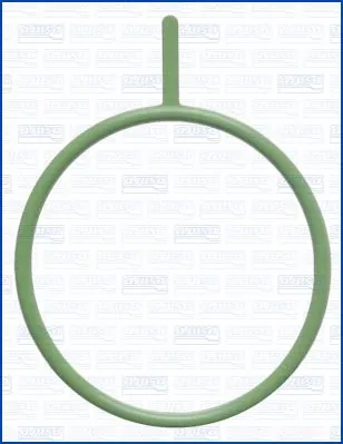 Joint d'étanchéité, tuyau d'échappement AJUSA 01548400