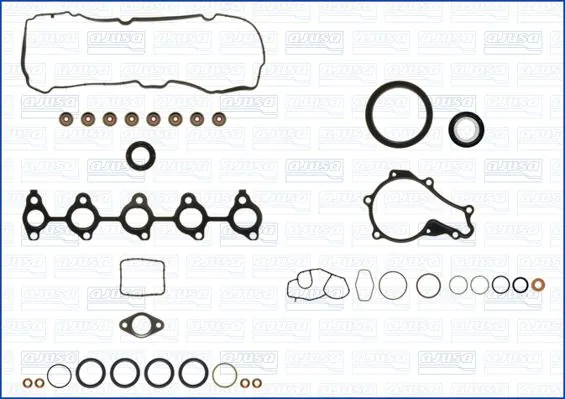 Pochette moteur complète AJUSA 51056000