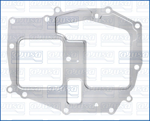 Joint, vanne EGR AJUSA 01694900