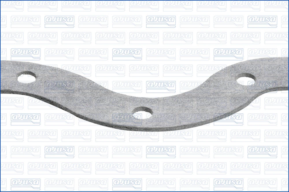 Joint d'étanchéité, carter d'huile AJUSA 14053500