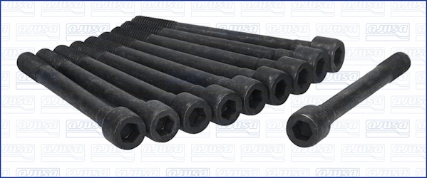 Cylinder Head Bolt Set