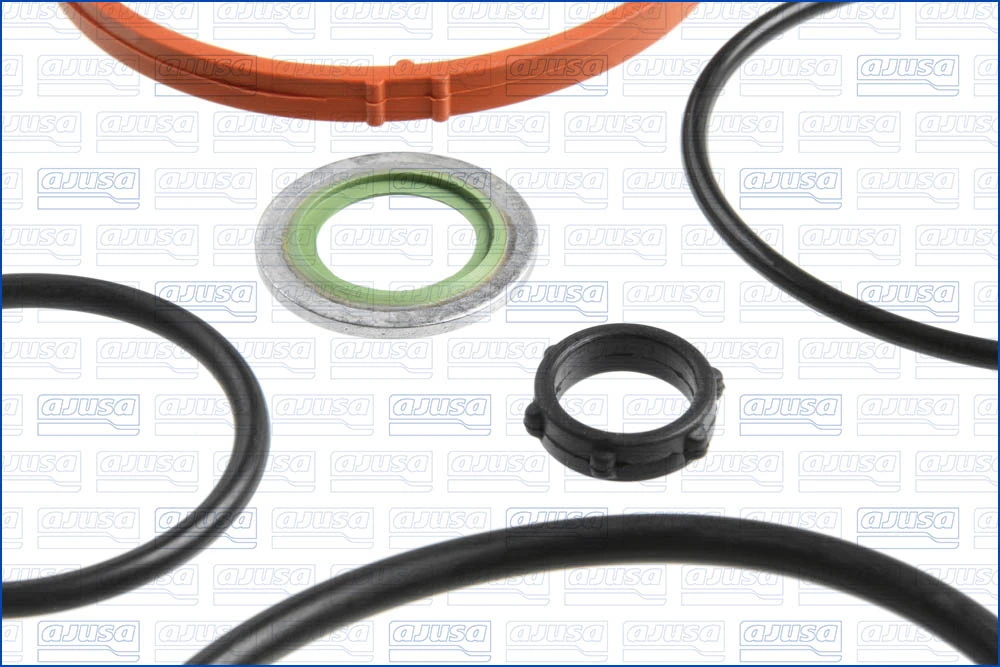 Pochette moteur complète AJUSA 50379800