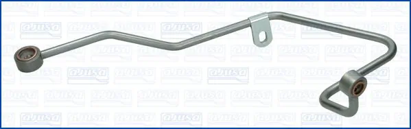 Conduite d'huile, compresseur AJUSA OP11050