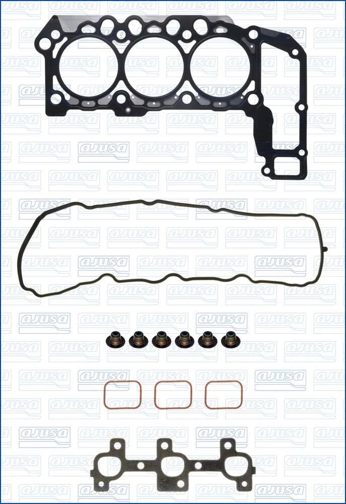Pochette haute AJUSA 52293700