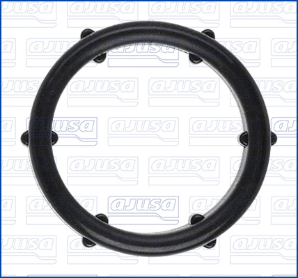 Joint d'étanchéité, thermostat AJUSA 01732800