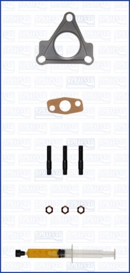 Kit de montage, compresseur AJUSA JTC11640