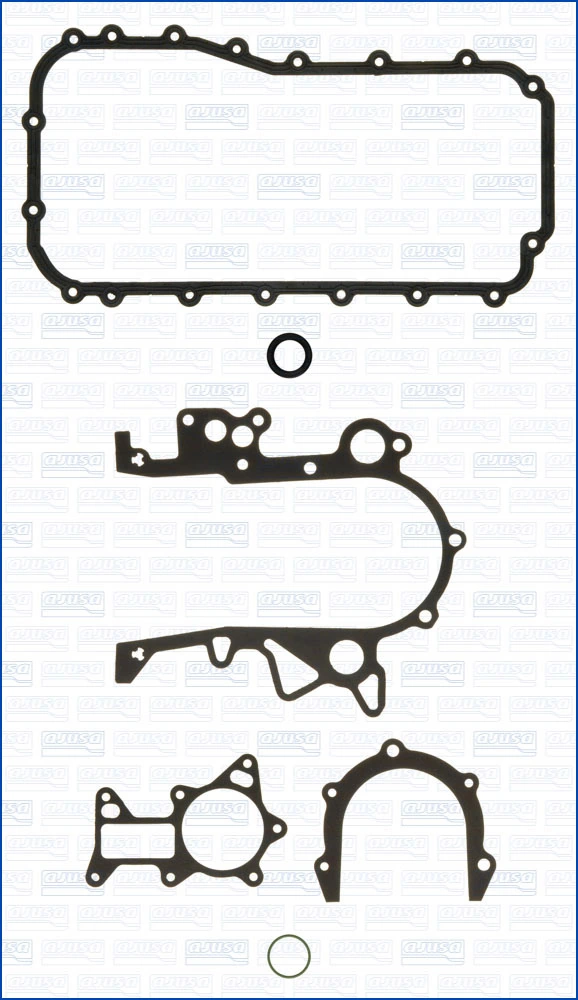 Pochette basse AJUSA 54154200