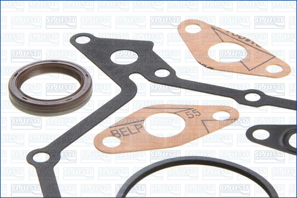 Pochette moteur complète AJUSA 51026600