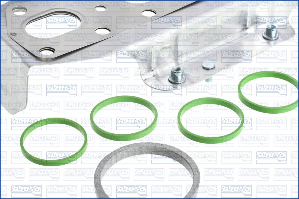 Pochette moteur complète AJUSA 50311400