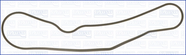 Gasket, housing cover (crankcase)