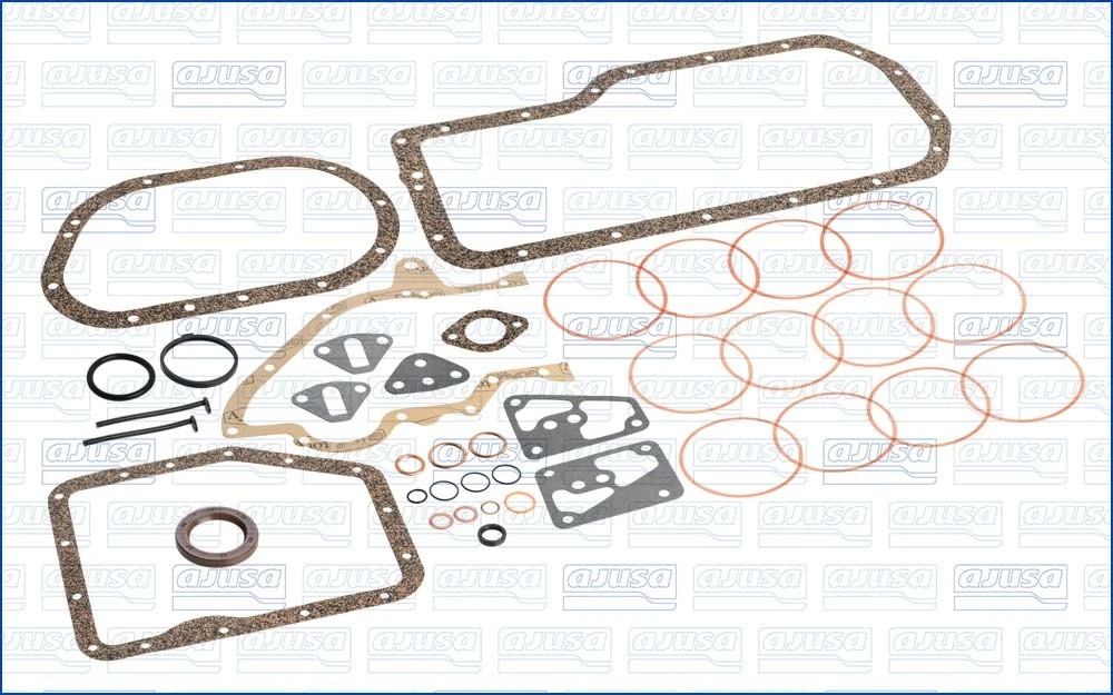 Pochette basse AJUSA 54021100