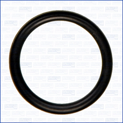 USZCZELKA TERMOSTATU FORD KUGA 2.0TDCI 12-