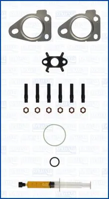 Kit de montage, compresseur AJUSA JTC12084