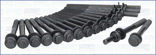 AJUSA 81043100