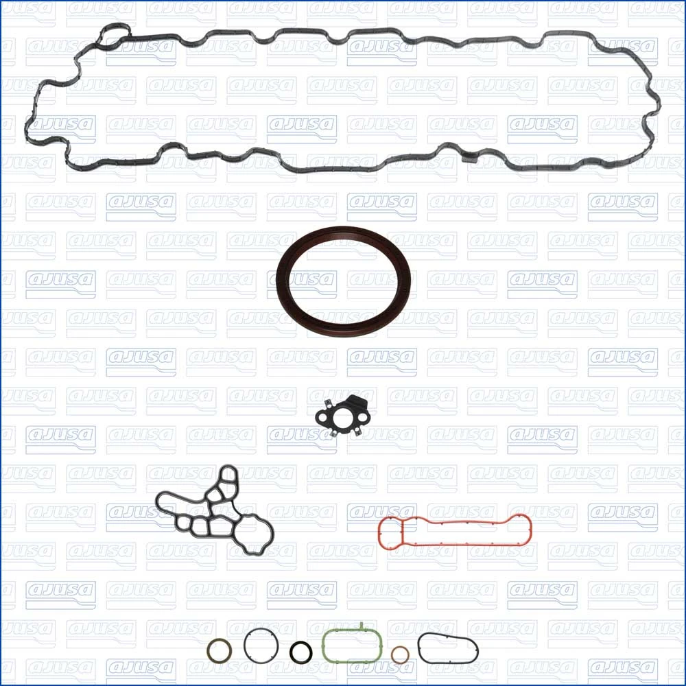 Pochette basse AJUSA 54312300