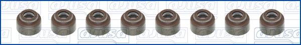 Seal Set, valve stem