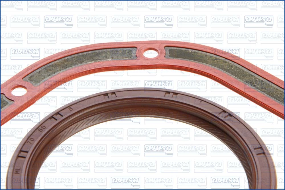 Pochette basse AJUSA 54208600