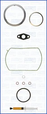 Kit de montage, compresseur AJUSA JTC12083