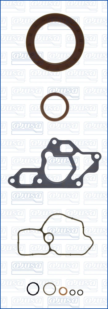 Pochette basse AJUSA 54248500