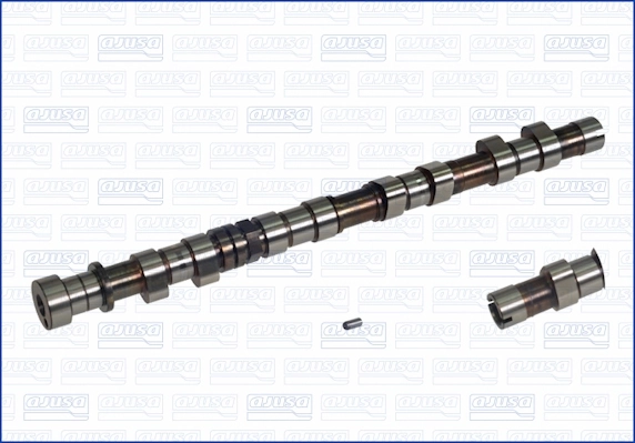 Arbre à came AJUSA 93107100