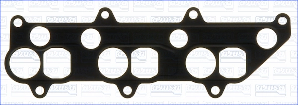 Joint d'étanchéité, collecteur d'admission AJUSA 13204400