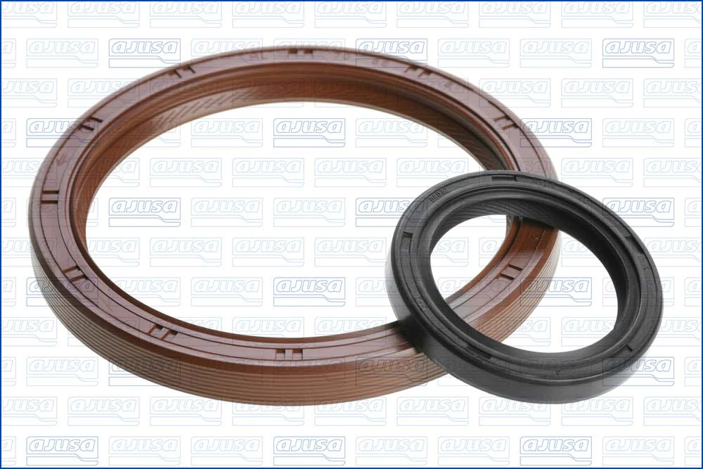 Pochette basse AJUSA 54124600