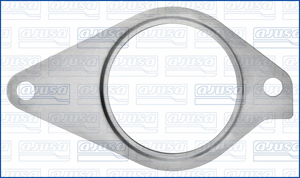 Joint, vanne EGR AJUSA 01923900