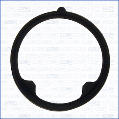 Seal, thermostat