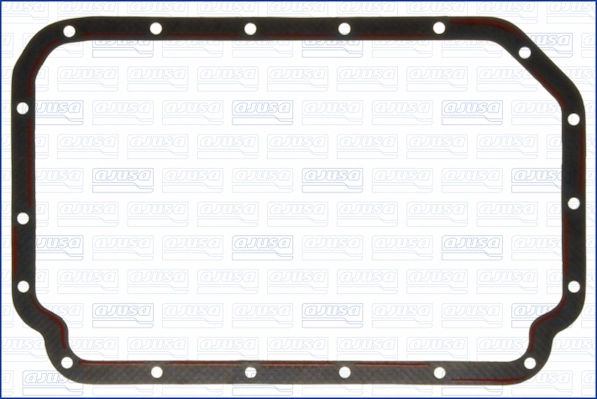 Joint (réservoir d'huile moteur) AJUSA 00610000